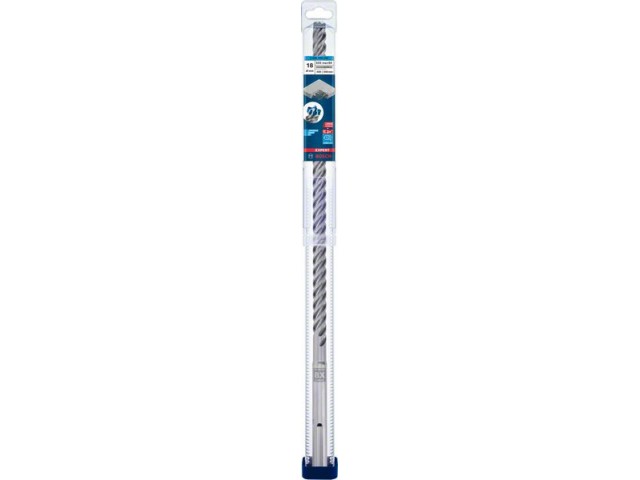 Sveder Bosch EXPERT SDS max-8X, Dimenzije: 18x400x540mm, 2608900222